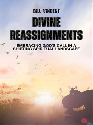 cover image of Divine Reassignments